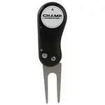 PRIDE SPORT FLIXLITE TI Vypichovadlo, čierna, veľkosť