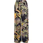 O'Neill MALIA BEACH PANTS Dámske nohavice, mix, veľkosť