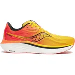 Saucony RIDE 18 Pánska bežecká obuv, žltá, veľkosť 40.5