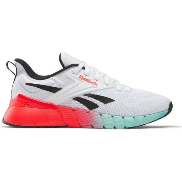 Reebok NANO GYM Pánska tréningová obuv, biela, veľkosť 45