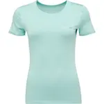 Klimatex AMBRA1 Dámske funkčné tričko, svetlo zelená, veľkosť XXL