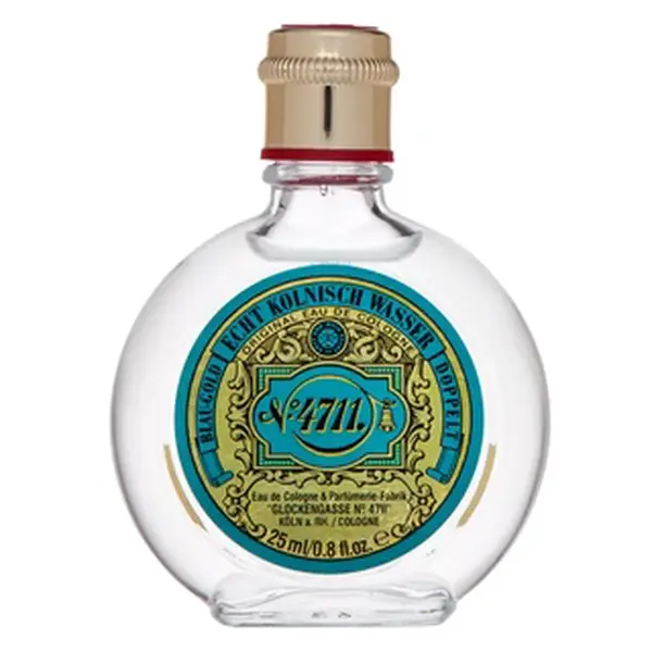 4711 Original kolínská voda unisex 25 ml