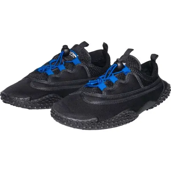 Cool SKIN TEK Pánska obuv do vody, čierna, veľkosť