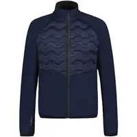 Rukka MUSKA Pánska softshellová bunda, tmavo modrá, veľkosť