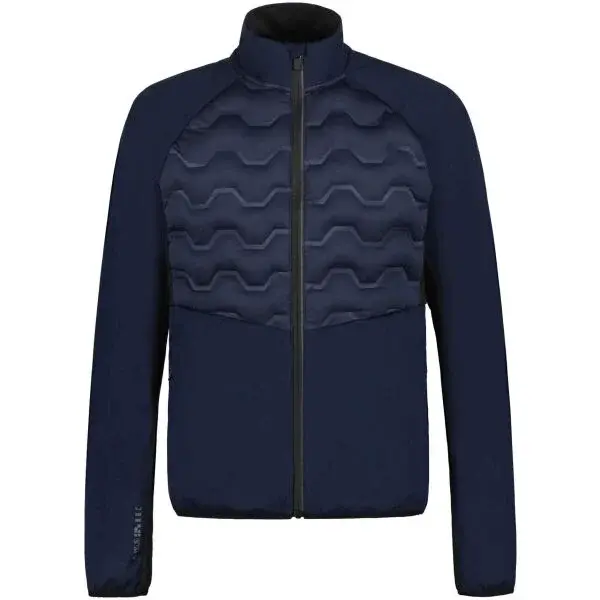 Rukka MUSKA Pánska softshellová bunda, tmavo modrá, veľkosť