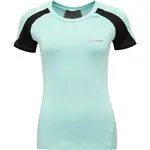 Klimatex MIREN Dámske funkčné tričko, svetlo zelená, veľkosť