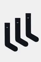 Ponožky Emporio Armani Underwear 3-pack