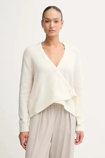 Kardigan s příměsí vlny Gaudi