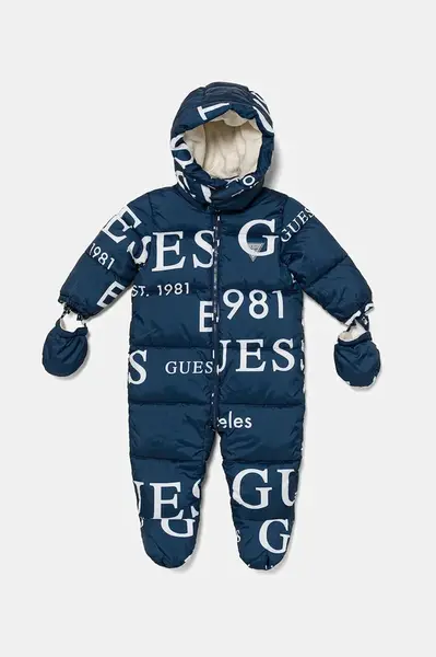 Kojenecký overal Guess