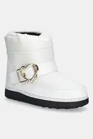 Sněhule Love Moschino