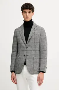 Sako s přídavkem vlny Tommy Hilfiger