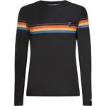 O'Neill O'RIGINALS SKINS Pánske plavecké tričko, čierna, veľkosť