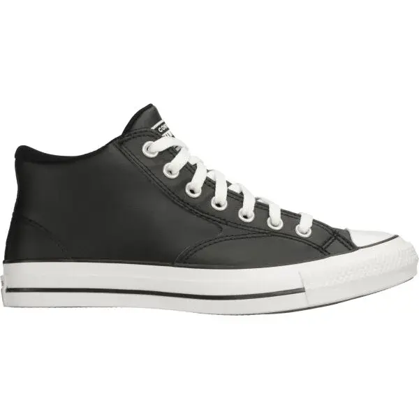 Converse CHUCK TAYLOR AS MALDEN STREET Pánske členkové tenisky, čierna, veľkosť