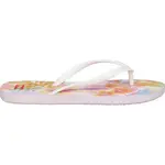 Billabong DAMA Dámske žabky, biela, veľkosť 41