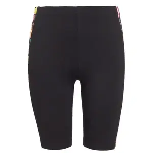 Lewro CHEVA Dievčenské šortky, čierna, veľkosť 164-170