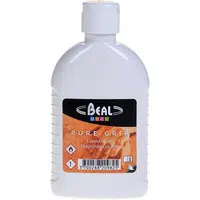 BEAL PURE GRIP Tekuté magnézium, biela, veľkosť