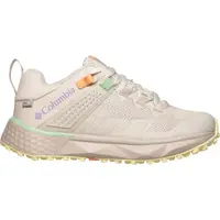 Columbia FACET 75 OUTDRY W Dámska outdoorová obuv, biela, veľkosť 40.5