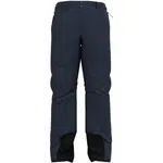 Odlo SKI BLUEBIRD S-THERMIC PANTS Pánske zateplené nohavice, tmavo modrá, veľkosť