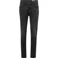 s.Oliver RL DENIM TROUSERS NOOS Džínsy, čierna, veľkosť 31x32