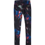 O'Neill OUTDOOR/ACTIVE LEGGING Dievčenské legíny, mix, veľkosť
