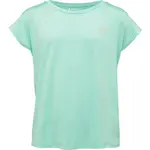 Lotto NIGO Dievčenské športové tričko, svetlomodrá, veľkosť 152-158