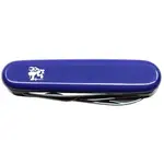 MIKOV 101-NH-6P PIKNIK Vreckový zatvárací nôž, modrá, veľkosť