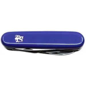 MIKOV 101-NH-6P PIKNIK Vreckový zatvárací nôž, modrá, veľkosť