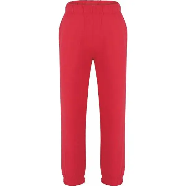 LOAP DISINDI Detské tepláky, ružová, veľkosť 158-164