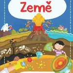 Země - Velká kniha odpovědí (Defekt)