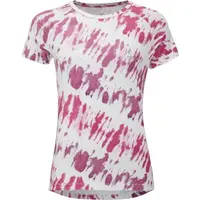 Klimatex LAINEY Dámske funkčné tričko, fialová, veľkosť