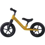 Laceto BAMBIRO Odrážadlo, žltá, veľkosť 12" (90 - 110 cm)