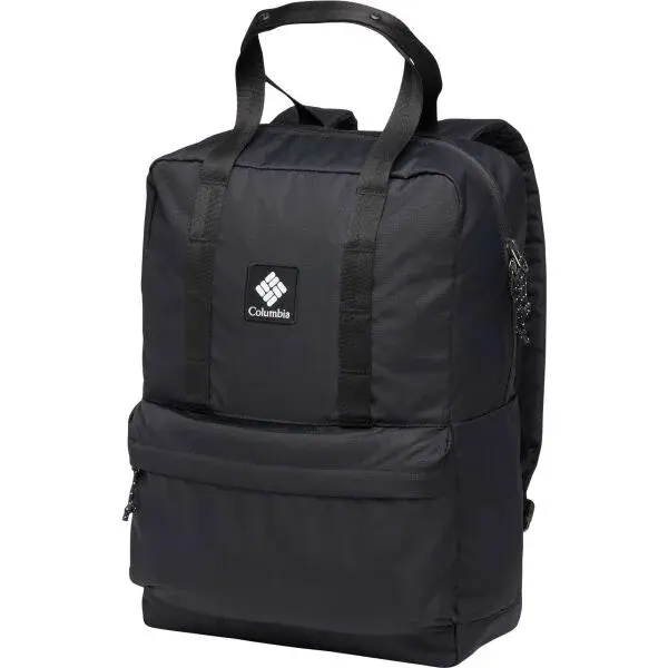 Columbia TRAIL TRAVELE 24L BACKPACK Batoh, čierna, veľkosť
