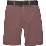 FUNDANGO NORTH SHORE Pánske šortky, vínová, veľkosť