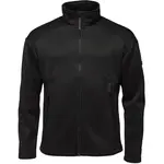 LOAP GAMOR Pánsky športový sveter, čierna, veľkosť