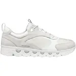 Geox U SPHERICA ECUB-4 Pánske tenisky, biela, veľkosť