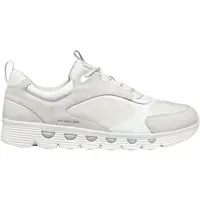 Geox U SPHERICA ECUB-4 Pánske tenisky, biela, veľkosť