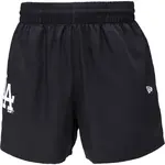 New Era LEAGUE ESSENTIALS LOSDOD Pánske kraťasy, tmavo modrá, veľkosť