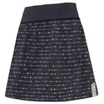 LOAP BESVA Dievčenská sukňa, tmavo modrá, veľkosť 134-140