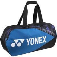 Yonex 92231W PRO TOURNAMENT BAG Športová taška, modrá, veľkosť