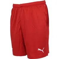 Puma HOME SHORTS MEN Pánske hádzanárske kraťasy, červená, veľkosť