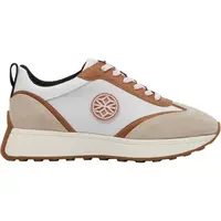 Geox AMABEL Dámske tenisky, béžová, veľkosť