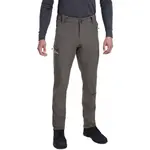 KILPI TIDE Pánske outdoorové nohavice, tmavo zelená, veľkosť