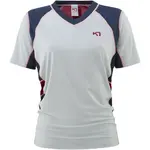 KARI TRAA VOSS Dámske funkčné tričko, svetlomodrá, veľkosť