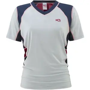 KARI TRAA VOSS Dámske funkčné tričko, svetlomodrá, veľkosť