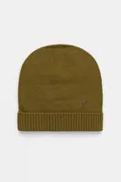 Čiapka s prímesou vlny United Colors of Benetton