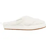 Columbia COZY CABIN OMNI-HEAT LAZY BEND CAMPER Dámske šľapky, biela, veľkosť 40