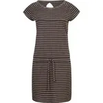 Hannah WALENTIN Dámske šaty, hnedá, veľkosť