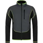 LOAP UXNAR Pánska bunda, sivá, veľkosť