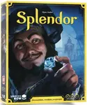 Splendor (Nová edice) - André Marc