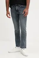 Džíny Levi's 511™ SLIM pánské, tmavomodrá barva, 4511.6125